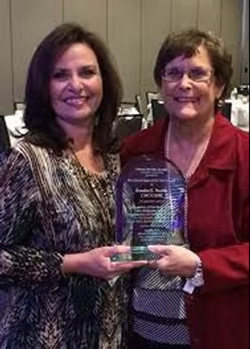 IMC Region IV Director